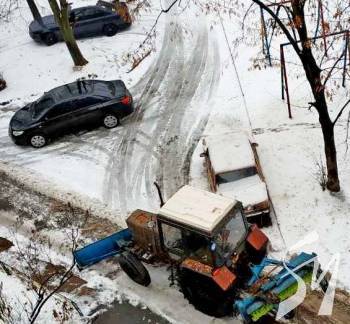 Роздуми спросоння. «Нам зверху видно все, ти так і знай» Роздуми спросоння. «Нам зверху видно все, ти так і знай»